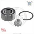 Produktbild: Radnabe Abs Vorderachse Für Alfa Romeo 156 Fiat Stilo Doblo Bravo Lancia Delta O