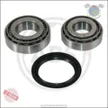 Produktbild: Radnabe Abs Hinterachse Für Peugeot 305 304 204 Dd2