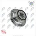 Produktbild: Radnabe Abs Hinterachse für AUDI TT Q3 A3 SEAT TOLEDO III ALHAMBRA ALTEA SKODA