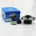 Produktbild: SKF Radlager hinten für Audi A3 Q3 TT Seat Alhambra Altea +XL Leon Skoda