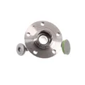 Produktbild: Radlagersatz SKF VKBA 3644 für VW Seat Skoda Audi Passat B7 Variant A3