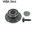 Produktbild: SKF Radlagersatz VKBA 3644