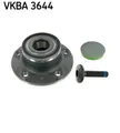 Produktbild: Radlager VKBA 3644 SKF für VW SKODA AUDI SEAT FORD CUPRA