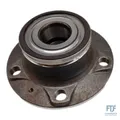 Produktbild: SKF Radlagersatz mit integriertem ABS-Sensor. Ohne Schrauben, Muttern und Bolzen