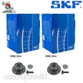 Produktbild: SKF 2x Radlagersatz links/rechts Hinterachse AUDI, SEAT, SKODA, VW