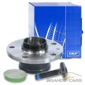 Produktbild: SKF RADLAGER RADNABE HINTEN FÜR AUDI A3 8P Q3 TT SEAT ALHAMBRA ALTEA LEON TOLEDO