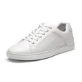 Produktbild: Herren Schnürhalbschuhe Schuhe Turnschuhe Walkingschuhe Mode Lace-upSize 43.5...