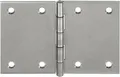 Produktbild: Vormann Breite Scharniere 80 x 120 mm