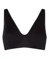 Produktbild: HUNKEMÖLLER Super Comfort BH - Caviar - S