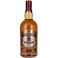 Produktbild: Chivas Regal 12 Years Old Blended Scotch Whisky 40% Vol. 1l