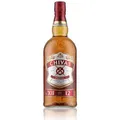 Produktbild: Chivas Regal 12 Years Whisky 40% Vol. 1l
