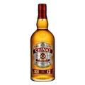 Produktbild: Chivas Regal 12 Años 1L