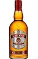 Produktbild: Chivas Regal Blended Scotch Whisky Speyside Schottland 1.0l 40%