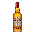Produktbild: Chivas Regal 12 Jahre 1 Liter 40%vol.