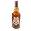 Produktbild: Chivas Regal Blended Scotch Whisky Speyside Schottland 1.0l 40%