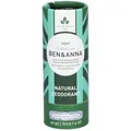 Produktbild: Ben & Anna - Deo Papertube - Mint