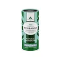 Produktbild: BEN & ANNA MINT - Natürliches Deo-Stick für Herren und Damen | Vegan & Naturkosmetik | Nachhaltig in Papertube | Gegen starkes Schwitzen | Aluminiumfrei (40 g (1er Pack), Minze)