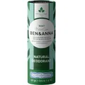 Produktbild: Ben & Anna Deo-Stick Mint   40 g