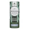 Produktbild: Ben&Anna Deodorant auf Soda-Basis Minze, 40 g