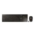Produktbild: CHERRY DW 9100 SLIM Wireless Desktop-Set JD-9100DE-2