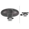 Produktbild: HELLA 1GB 996 186-051 Halogen-Arbeitsscheinwerfer - Oval 90 - 12V - Anbau - stehend - Nahfeldausleuc