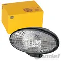 Produktbild: HELLA HALOGEN ARBEITSSCHEINWERFER 12V 13W NAHFELDAUSLEUCHTUNG | 1GB 996 186-051