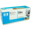 Produktbild: HP Toner C3906A 06A schwarz