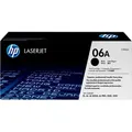 Produktbild: HP 06A Ctg Tonerkartusche C3906A, Schwarz für HP LaserJet 5l