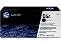 Produktbild: HP 06A (C3906A) - Schwarz - Toner