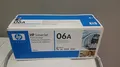 Produktbild: HP Original 06A C3906A Schwarz Black Toner für Laserjet und Canon, Bulk, LESEN