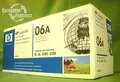 Produktbild: Toner Schwarz C3906A Retail