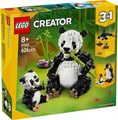 Produktbild: LEGO CREATOR 3 in 1 auch NEUHEITEN 2026 Diverse zum Aussuchen NEU & OVP