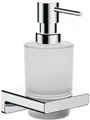 Produktbild: Hansgrohe addstoris liquid soap dispenser chrome