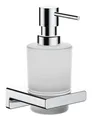Produktbild: Hansgrohe AddStoris Lotionspender - Chrom - 41745000