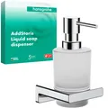 Produktbild: hansgrohe AddStoris Lotionsspender, 41745000, Farbe: Chrom