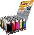 Produktbild: Feuerzeuge BIC Mini J25 Neutral Einweg Feuerzeuge (3x 50er -Packung)