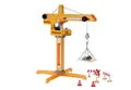 Produktbild: Hape Spielzeug-Kran Großer Baukran, aus Holz