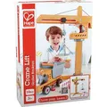 Produktbild: Hape Playscapes Großer Baukran, E3011