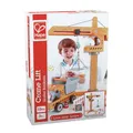 Produktbild: HAPE 3011 Großer Baukran