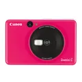 Produktbild: Canon Zoemini C, 50,8 x 76,2 mm, Pink, 50 s, Auto, MicroSD (TransFlash), 256 GB