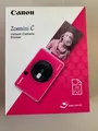 Produktbild: Canon Zoemini C Pink - Neu & OVP
