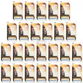 Produktbild: 25x Philips Vision 2st. W16W 6W 12V 3W W21x95d Blister Birne