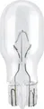 Produktbild: Glühbirne W16W 12067B2 PHILIPS für OPEL SUZUKI FORD VW RENAULT MITSUBISHI SEAT
