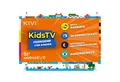Produktbild: KIVI KIDS TV LED-Fernseher (81,30 cm/32 Zoll, Full HD, Smart-TV, Android TV, GoogleTV, Sicherheitsglas, Nachtlicht, Kinder Fernseher, Lego (tm) kompatibel)