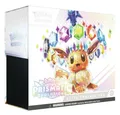 Produktbild: POKÉMON Sammelkarte Prismatic Evolution Elite Trainer Box Englisch