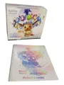 Produktbild: Pokémon Prismatic Evolutions TTB Top Trainer Box Scarlet Violet