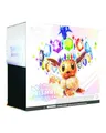 Produktbild: Pokémon Prismatic Evolutions Elite Trainer Box Englisch – Scarlet & Violet ETB