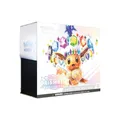 Produktbild: Pokémon TCG Prismatic Evolutions Elite Trainer Box Mit Eevee Promo