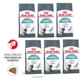 Produktbild: ROYAL CANIN Hairball Care für Reduzierung von Haarballen adulte Katzen 6x400g