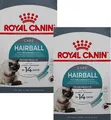 Produktbild: (EUR 27,71 / kg) Royal Canin Hairball Care - Katzenfutter, trocken - 2 x 400 g